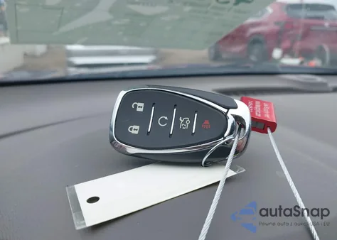 2016 Chevrolet Malibu 1Lt из США, поврежденный, VIN 1G1ZE5ST0GF314339